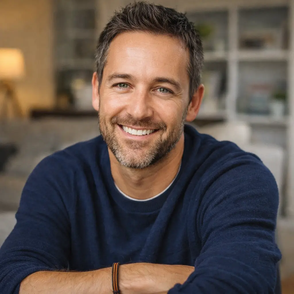 Mark D.