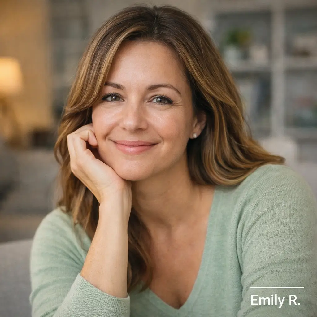 Emily R.